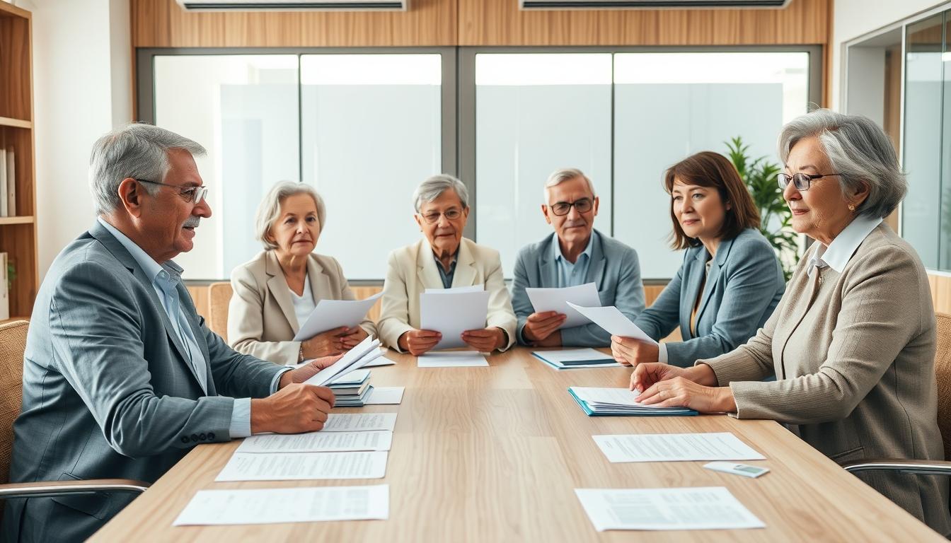 Commercial legal documents and business guidance