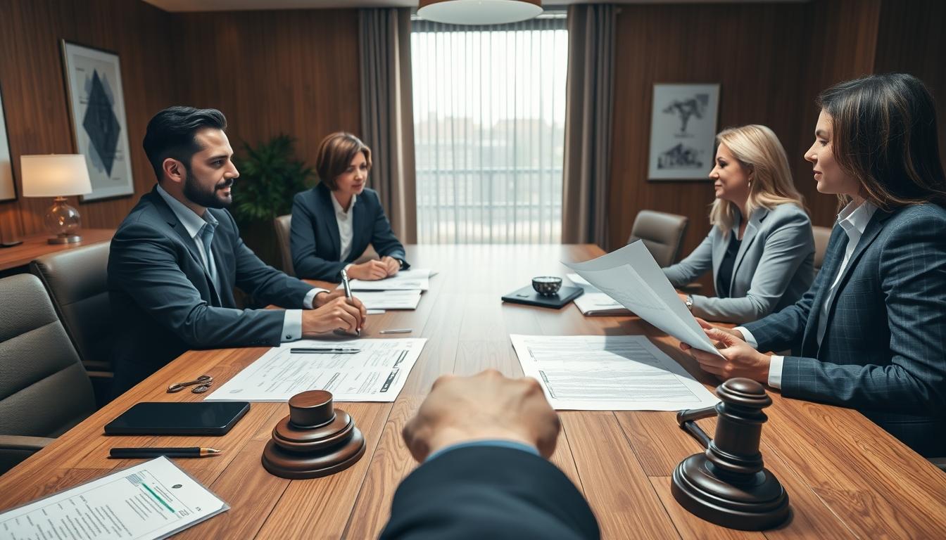 Business legal planning support for entrepreneurs